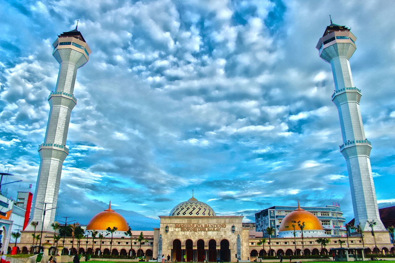 Masjid Raya Bandung