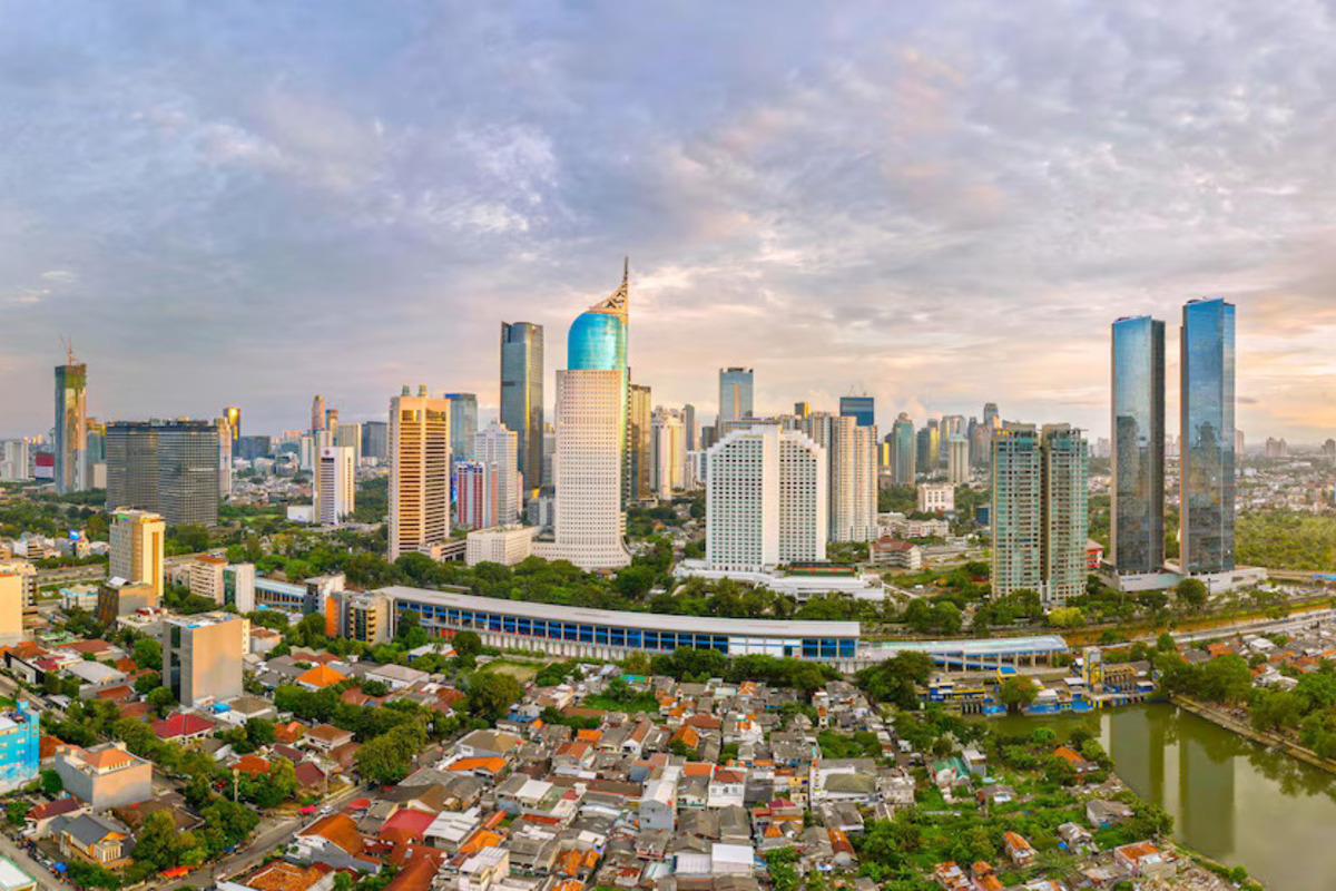 Jakarta