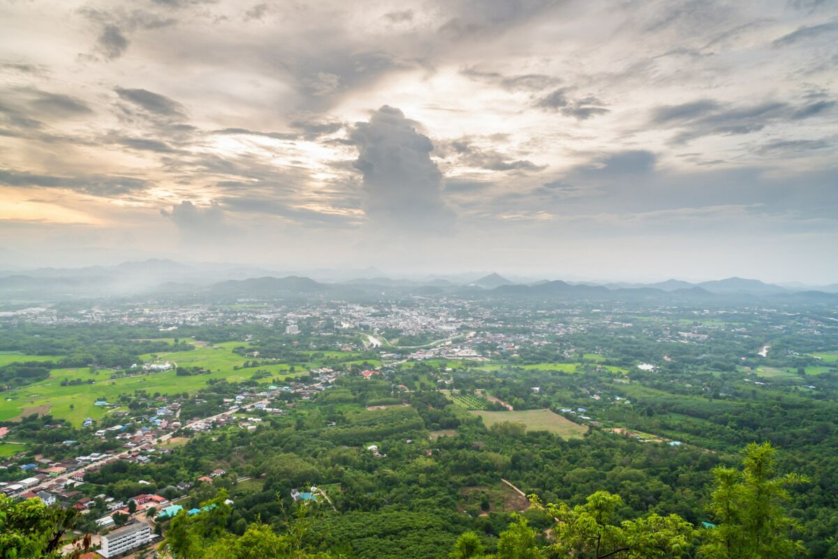 Sukabumi