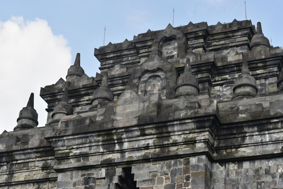 Candi Mendut