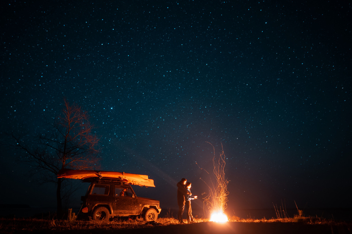 wisata malam di jogja