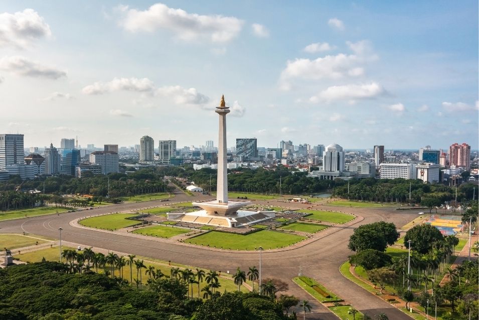 Tempat Liburan di Jakarta