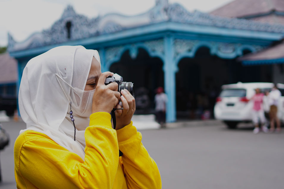 Wisata Dekat Malioboro