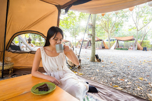 Glamping Bandung