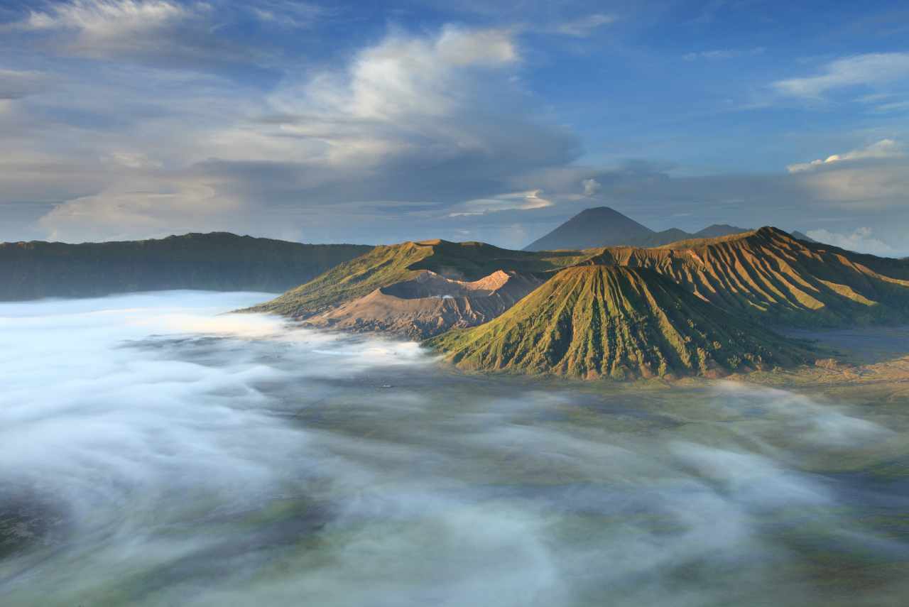 Tour Gunung Bromo