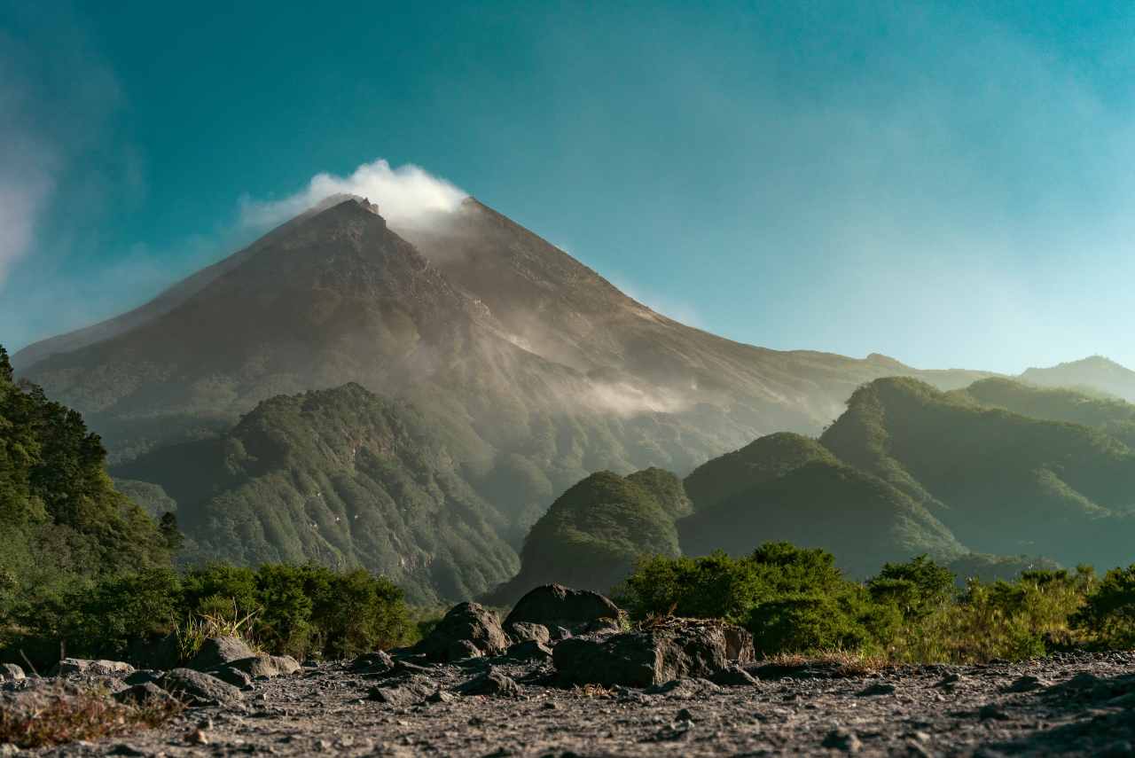 Agro Wisata Bhumi Merapi