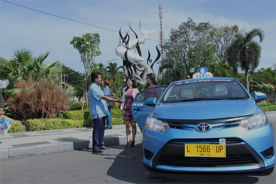 Goldenbird adalah Pilihan Terbaik untuk Transportasi bandara di Surabaya