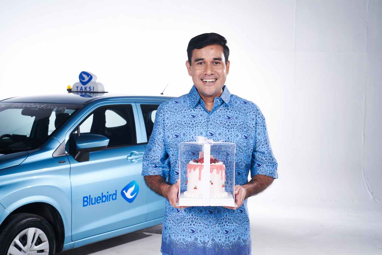 Kirim Barang