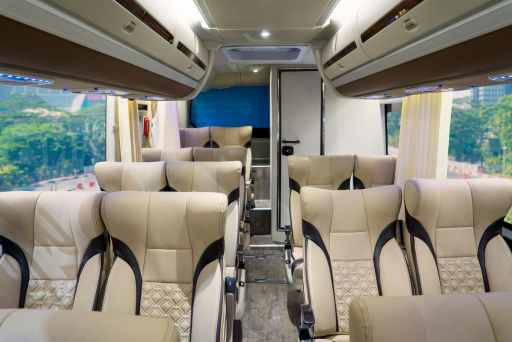 Cititrans Buka Rute Baru Bandara Juanda - Malang