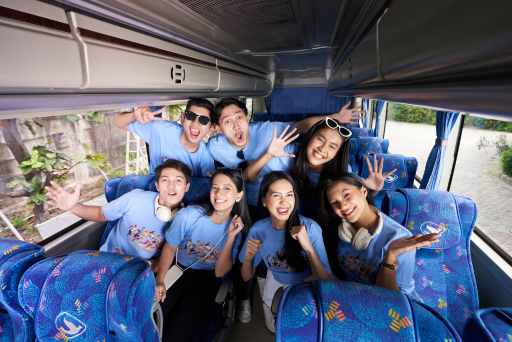 Cititrans Buka Rute Baru Bandara Juanda - Malang