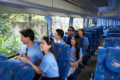 Cititrans Buka Rute Baru Bandara Juanda - Malang